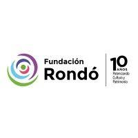 fundación rondó logo image