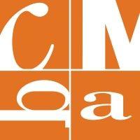 cmba architects logo image