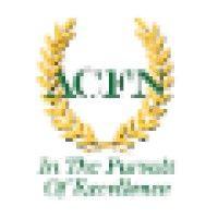 acfn - the atm service provider logo image