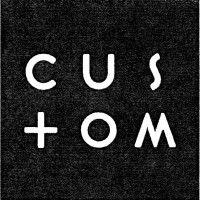 custom, a digiday media agency logo image