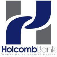 holcomb bank