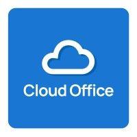 cloud office logo image