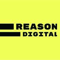 reason digital | b corp™