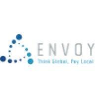 envoy services ltd