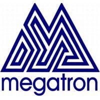 megatron electronics & controls ltd logo image