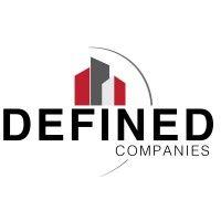 defined companies logo image