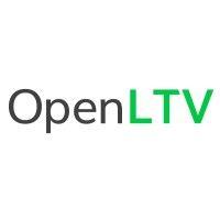 openltv logo image