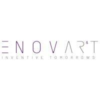 enovart logo image