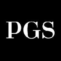 pgs entertainment logo image