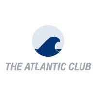 the atlantic club logo image