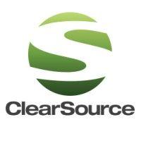 clearsource logo image