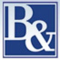 broderick & partners llp logo image