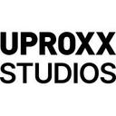 logo of Uproxx Studios