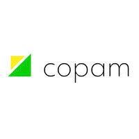 copam logo image