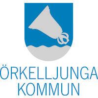 örkelljunga kommun logo image