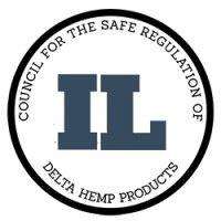 illinois hemp business association logo image