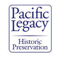 pacific legacy, inc. logo image