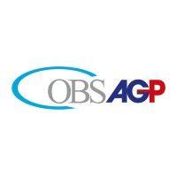 obs agp (pvt.) limited logo image