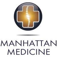 manhattan spine & sports medicine