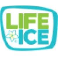 lifeice logo image