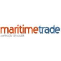 maritime trade logo image