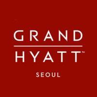 grand hyatt seoul logo image