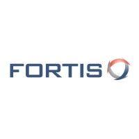 fortis logo image