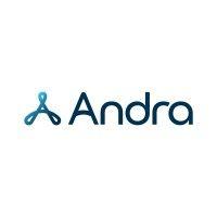 andra logo image