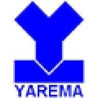 yarema logo image