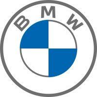 bmw of bridgewater logo image