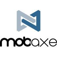 mobaxe software solutions ltd. logo image