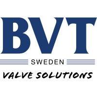 bvt sweden ab logo image