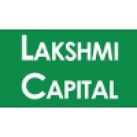 lakshmi capital logo image