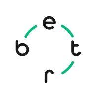 betr as logo image