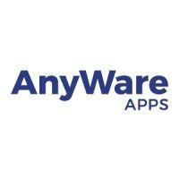 anyware apps logo image