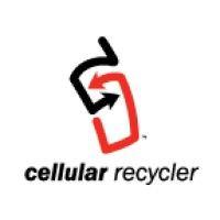 cellular recycler logo image