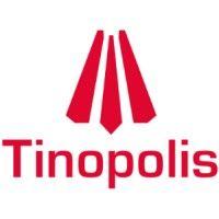 tinopolis logo image