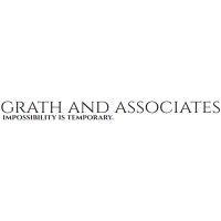 grath and associates logo image