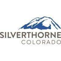 town of silverthorne logo image