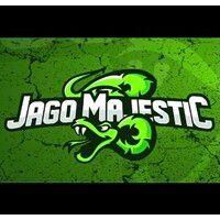 jago majestic limited logo image