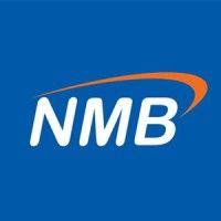 nmb bank plc logo image