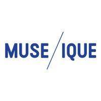 muse/ique logo image