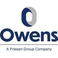 owens logo image