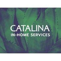 catalina in home services