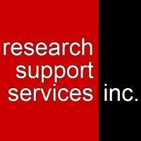 research support services inc.