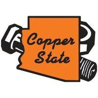 copper state bolt & nut company