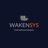 wakensys logo image