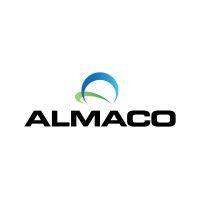 almaco group logo image