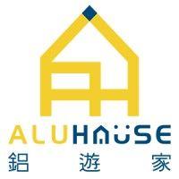 aluhouse company limited logo image