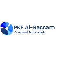 pkf al-bassam logo image